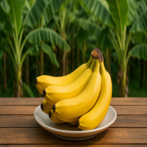 Fresh Banana