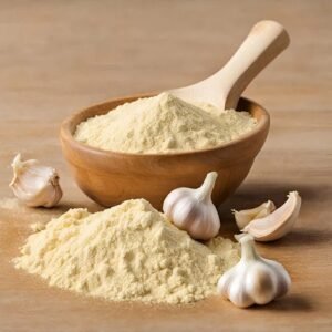 garlic powder