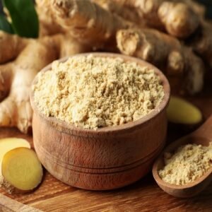 ginger powder
