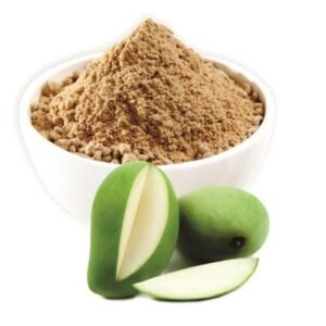 green mango powder
