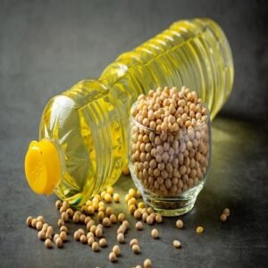 soybean oil