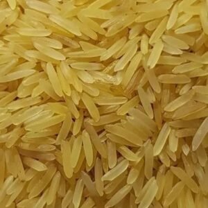 golden sella rice