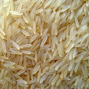 parboiled rice