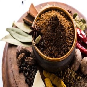 garam masala powder