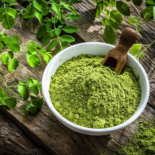 moringa powder moringa powder