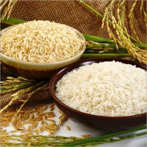 sona masuri rice
